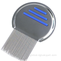 Pet Comb for Dogs Cat Brush for Matted Fur for Sale Supplier